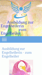 Mobile Screenshot of engelheilerausbildung.de